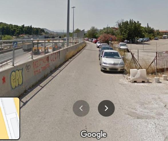 House Airport Pallini Metro Station New Changes Made Plus Taxi Service On Demand Buitenkant foto